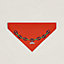 Maillons dog bandana, M, view 1 of 2