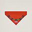 Maillons dog bandana, S, view 1 of 2