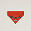 Maillons dog bandana, XS, view 1 of 2