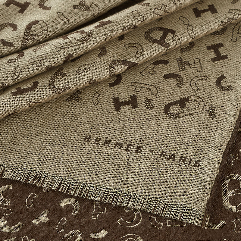 Maillons en Kit scarf