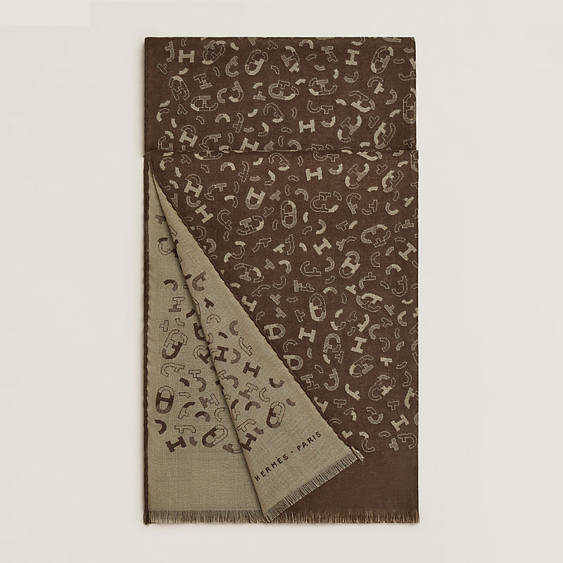 Maillons en Kit scarf