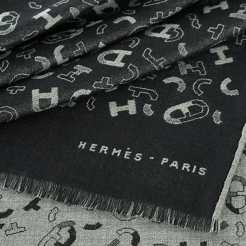 Maillons en Kit scarf