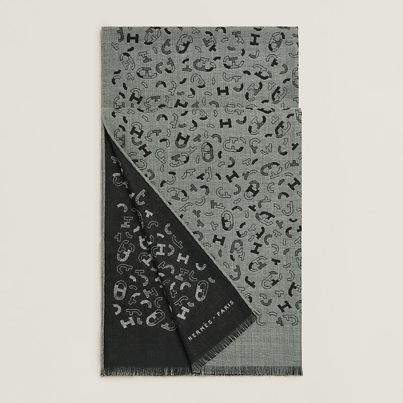 Maillons en Kit scarf