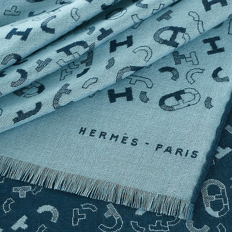 Maillons en Kit scarf