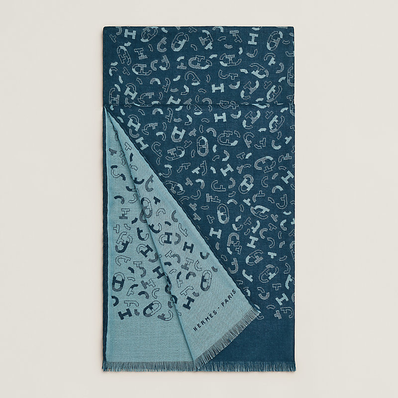 Maillons en Kit scarf