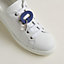 View: front, Maillons Enchaines shoe accessory