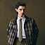 Maillons H'Ypnotiques tie 7&nbsp;cm, View: Worn, worn, view 2 of 2