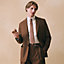 Maillons H'Ypnotiques tie 7&nbsp;cm, View: Worn, worn, view 2 of 2