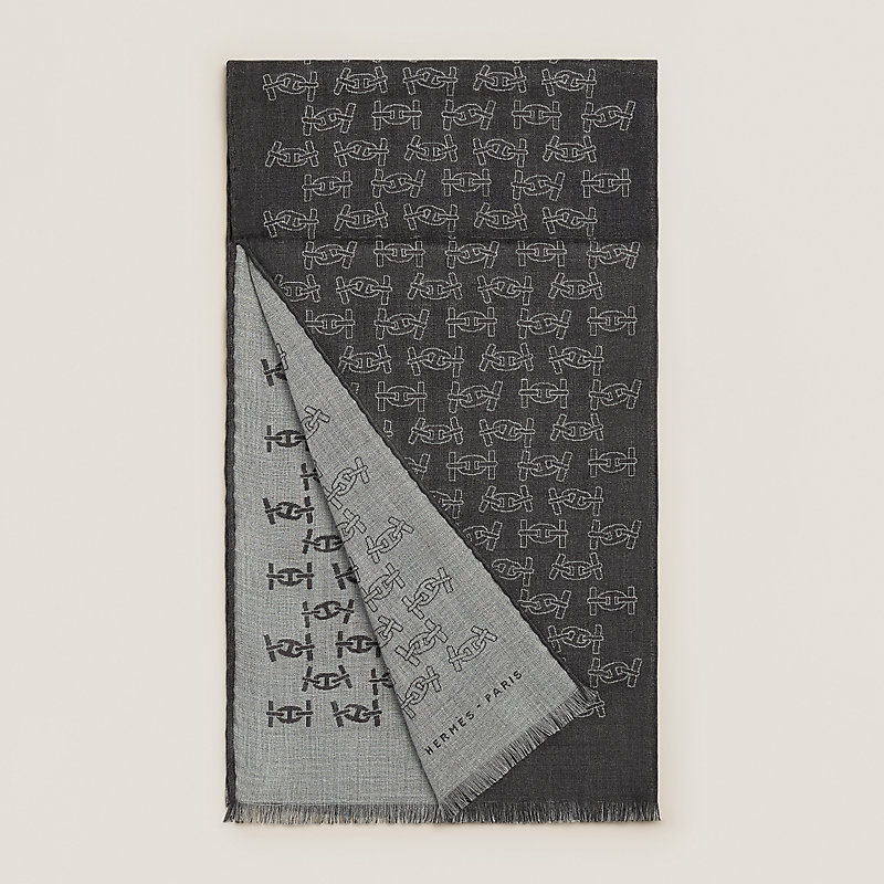 Maillons Rythmes scarf