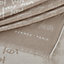 View: Detail, Maillons Rythmes scarf