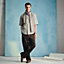 View: Worn, Maillons Rythmes scarf