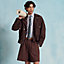 Maillons Rythmes tie, view 2 of 2