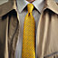 Maillons Rythmes tie, view 2 of 2