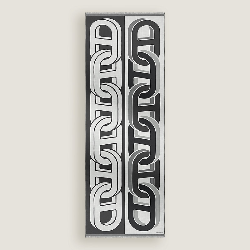 Maillons TGM rectangle
