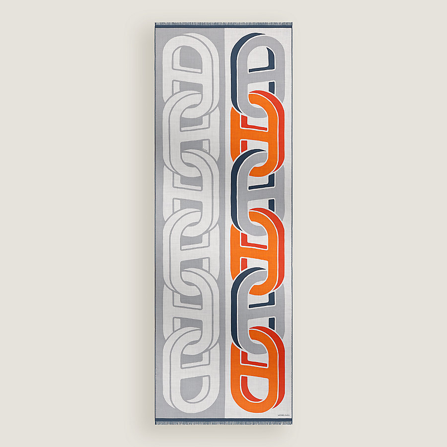 Maillons TGM rectangle