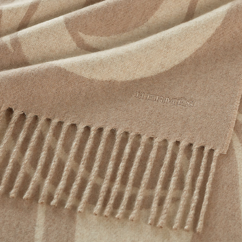 Maillons TGM scarf