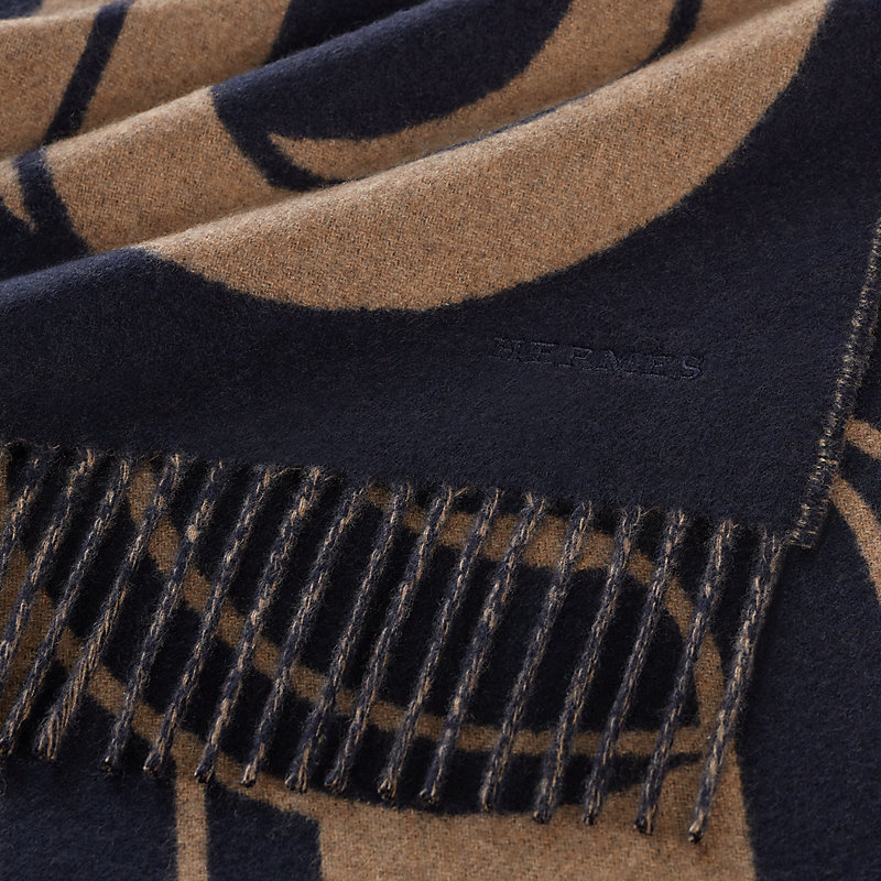 Maillons TGM scarf