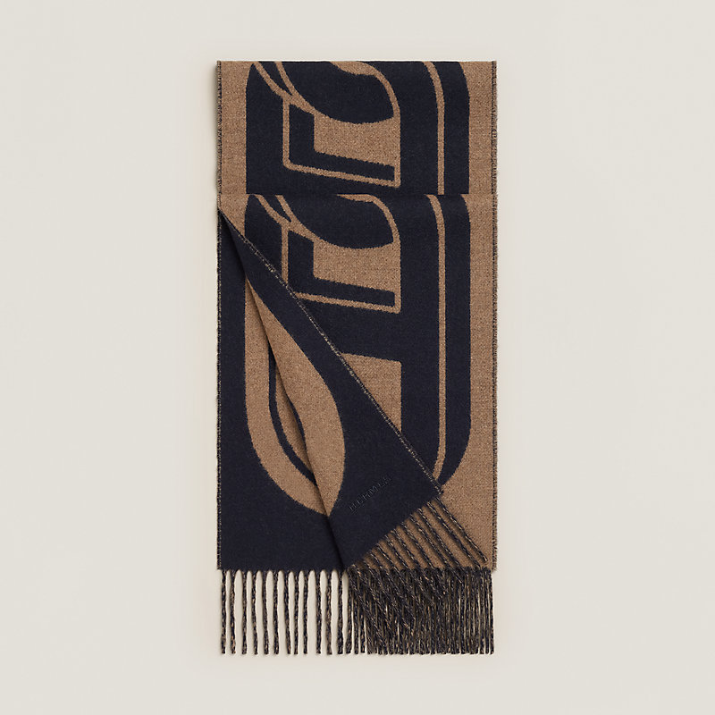 Maillons TGM scarf