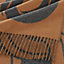 View: Detail, Maillons TGM scarf