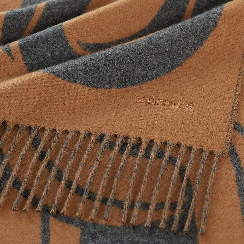 Maillons TGM scarf