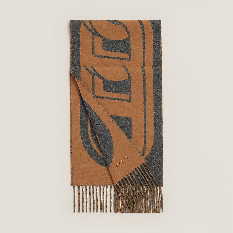 Maillons TGM scarf