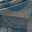 View: Detail, Maillons TGM scarf
