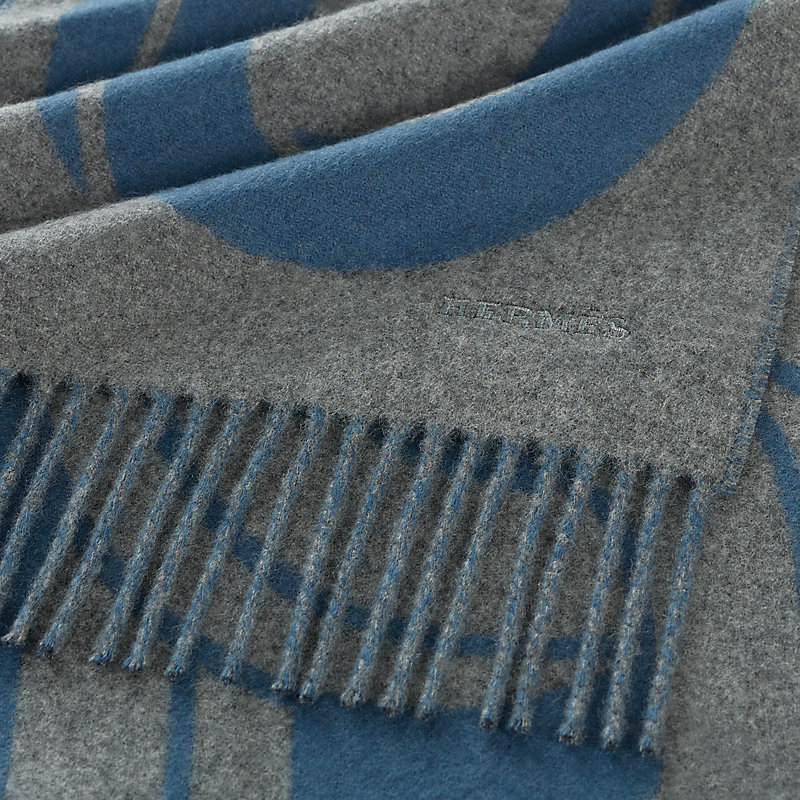 Maillons TGM scarf
