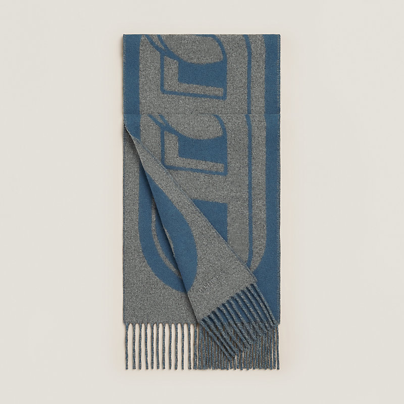 Maillons TGM scarf