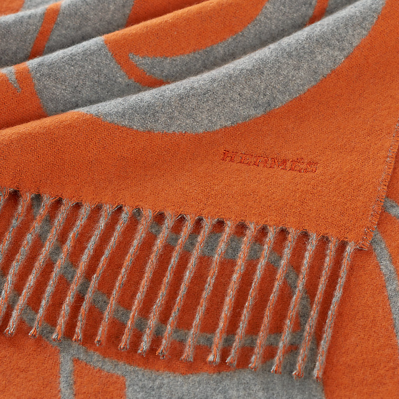 Maillons TGM scarf