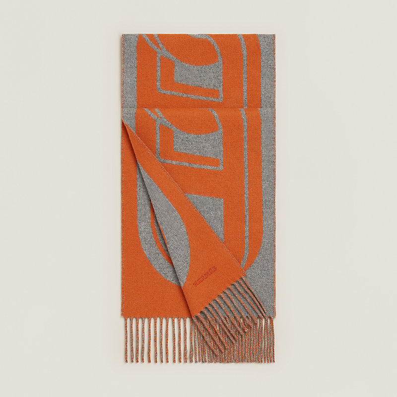 Maillons TGM scarf