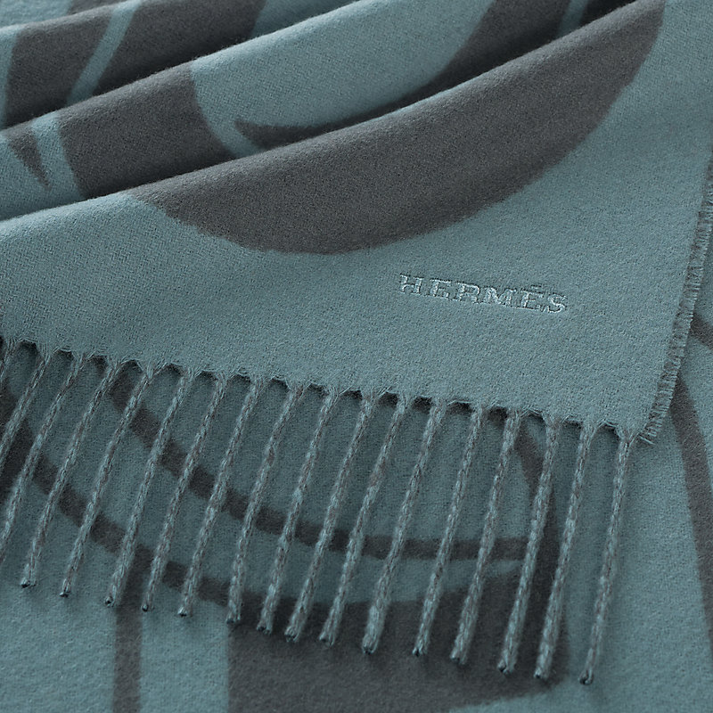 Maillons TGM scarf