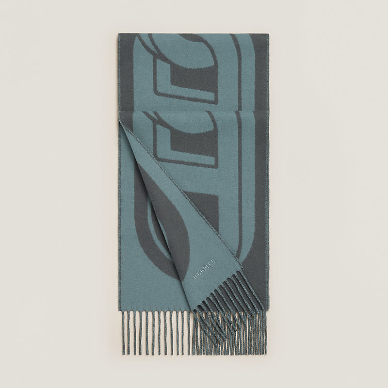 Maillons TGM scarf