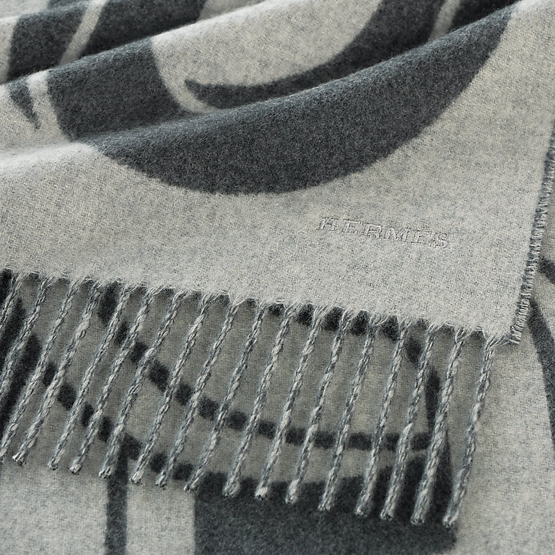 Maillons TGM scarf