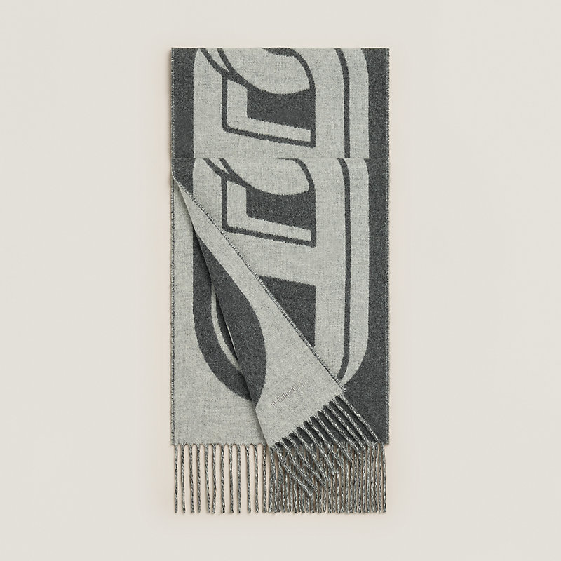 Maillons TGM scarf