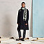View: Worn, Maillons TGM scarf