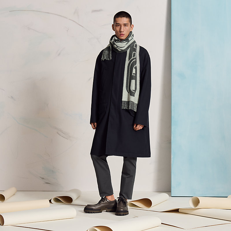 Maillons TGM scarf
