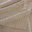 View: Detail, Maillons Traces scarf