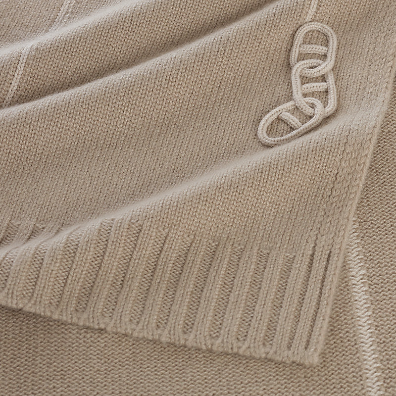 Maillons Traces scarf