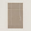 View: Folded, Maillons Traces scarf