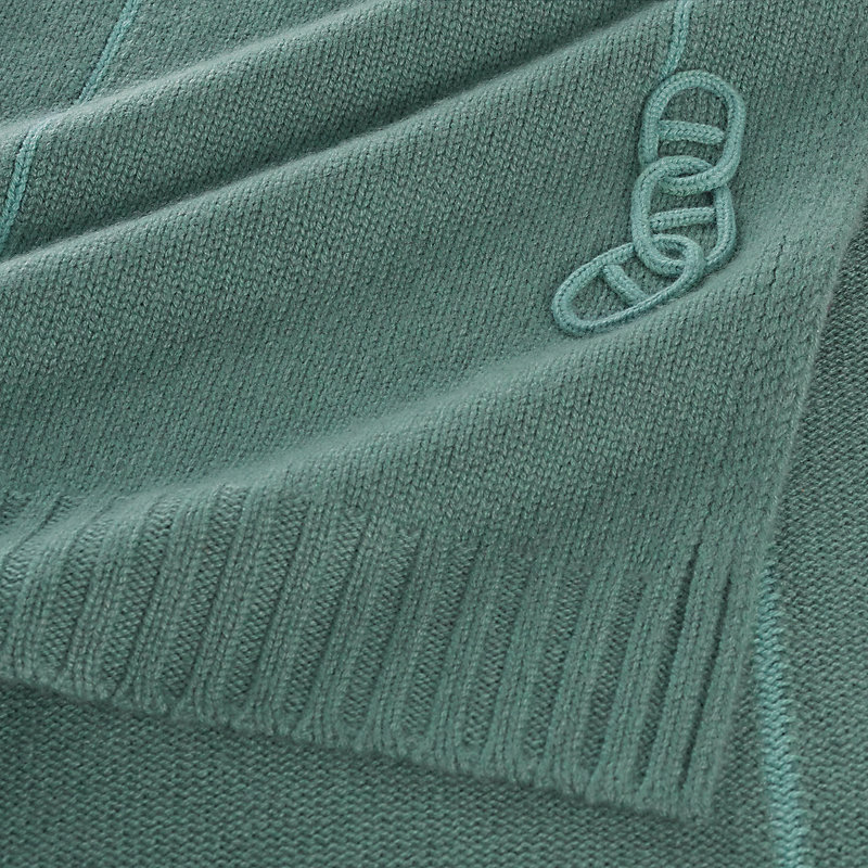 Maillons Traces scarf