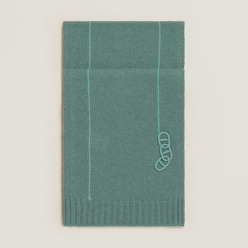 Maillons Traces scarf