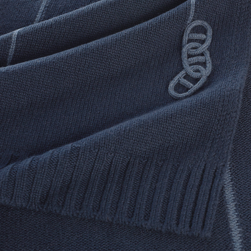 Maillons Traces scarf