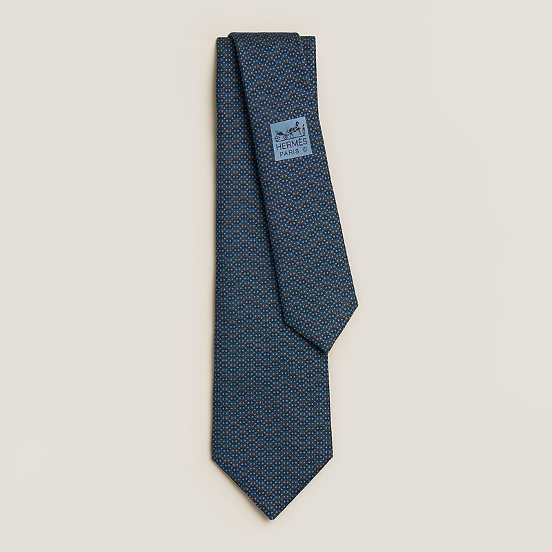 Maillons Vagues tie