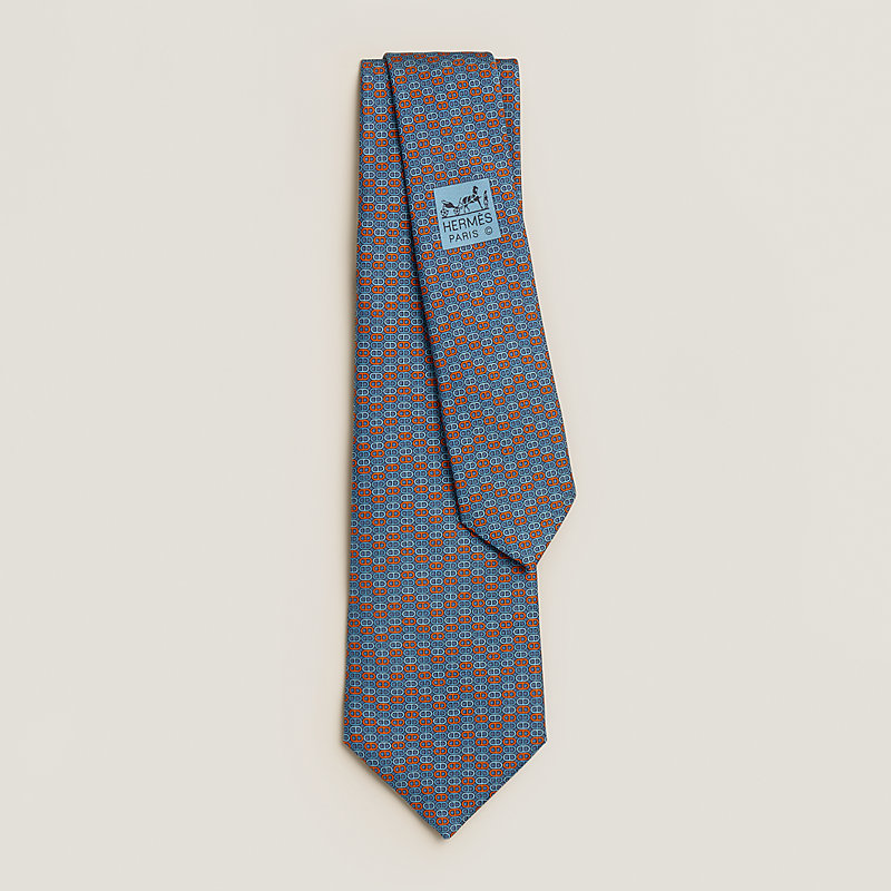Maillons Vagues tie