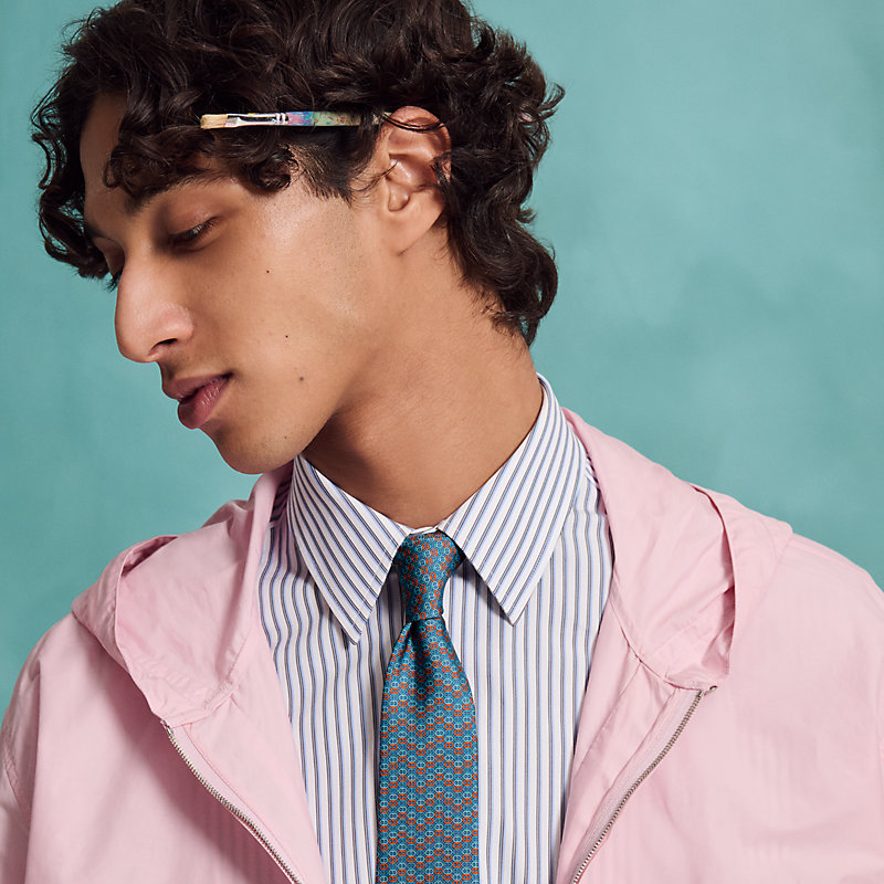 Maillons Vagues tie