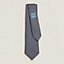 Maillons Vagues tie 7&nbsp;cm, View: Folded, folded, view 1 of 2