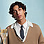 Maillons Vagues tie 7&nbsp;cm, View: Worn, worn, view 2 of 2