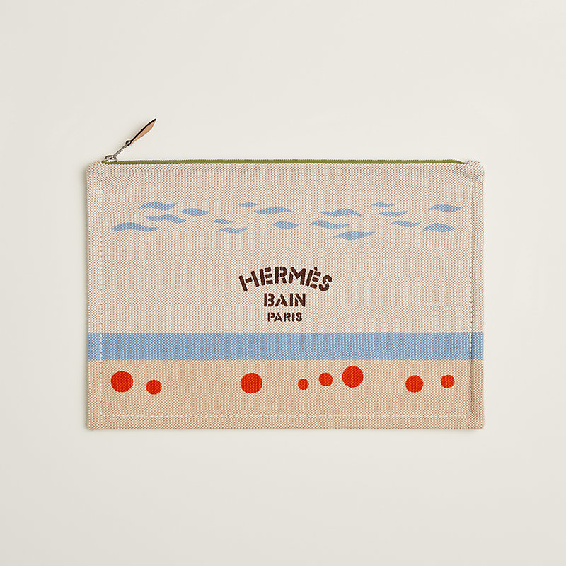 Maitre Nageur收纳包