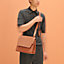 View: Worn, Mali-Selle PM messenger bag