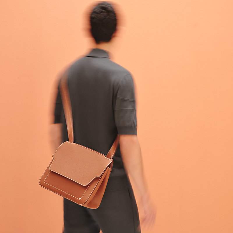 Mali-Selle PM messenger bag